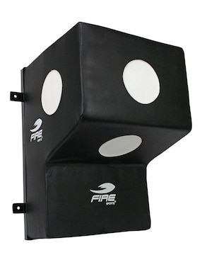 Módulo de golpeo Fire Sports para box