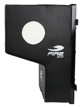 Módulo de golpeo Fire Sports para box