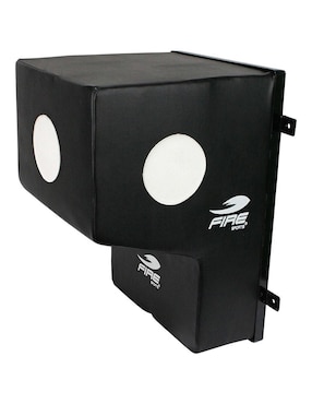 Módulo de golpeo Fire Sports para box