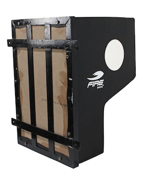 Módulo de golpeo Fire Sports para box