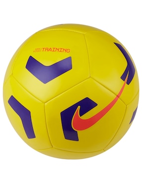 Balón Nike Pitch Train SP21 para fútbol adulto