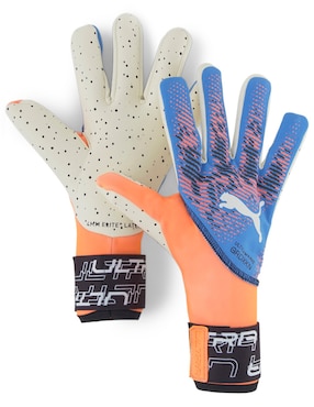 Guantes Para Entrenamiento Puma