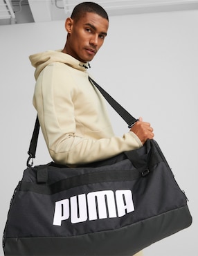 Maleta de viaje Puma Challenger duffel bag m