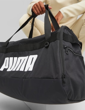 Maleta de viaje Puma Challenger duffel bag m