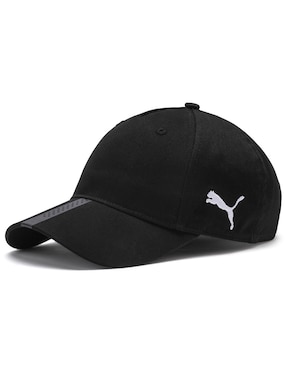 Gorra Visera Curva Elástico Puma Para Adulto