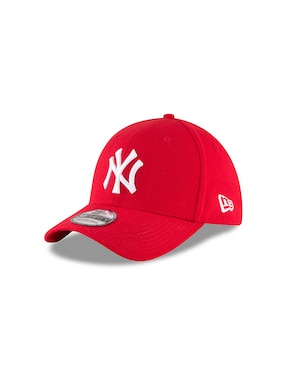 Gorra Visera Curva Cerrada New Era MVP Collection New York Yankees Unisex