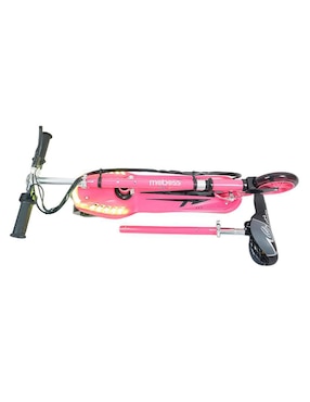 Scooter eléctrico Moboss