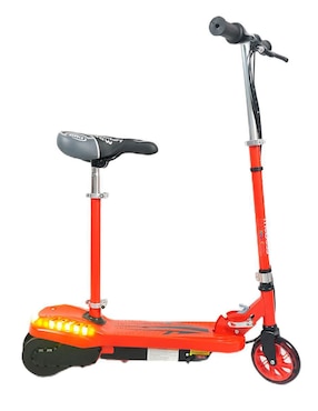 Scooter eléctrico Moboss