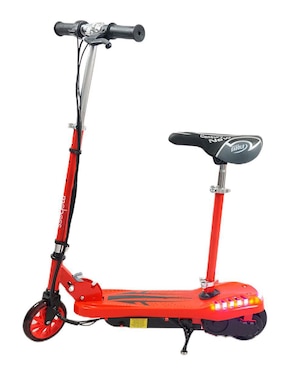 Scooter eléctrico Moboss
