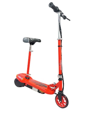 Scooter eléctrico Moboss