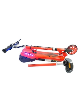 Scooter eléctrico Moboss