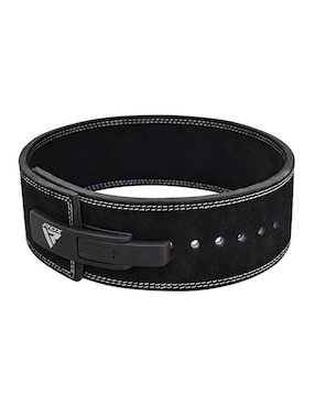 Cinturón Rdx de cuero unisex