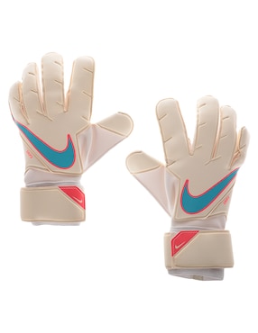 Guantes para fútbol Nike de adulto