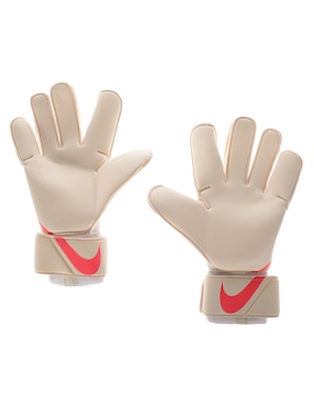 Guantes para fútbol Nike de adulto