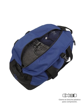 Mochila multidisciplina Totto