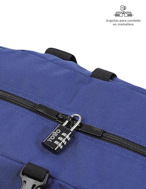 Mochila multidisciplina Totto