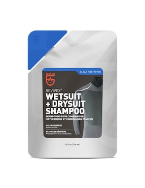 Limpiador para campismo Gear Aid
