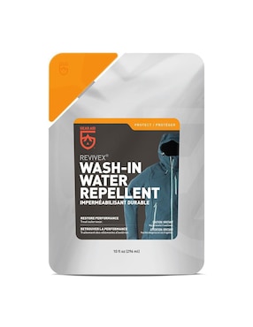 Repelente para campismo Gear Aid