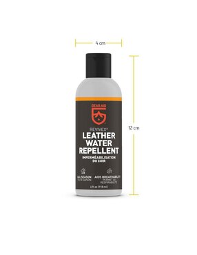 Repelente para campismo Gear Aid