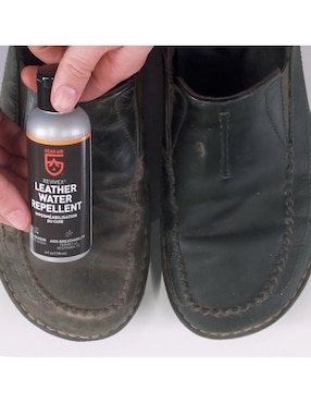 Repelente para campismo Gear Aid