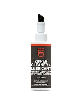 Lubricante para cremallera Gear Aid