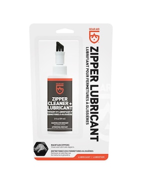 Lubricante para cremallera Gear Aid