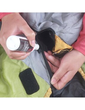 Lubricante para cremallera Gear Aid