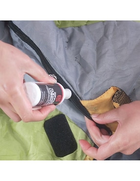 Lubricante para cremallera Gear Aid