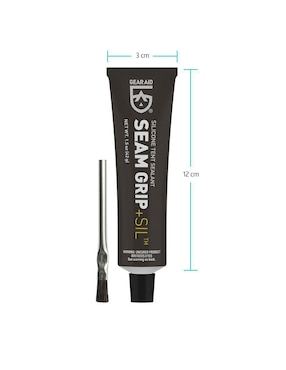 Sellador para campismo Gear Aid