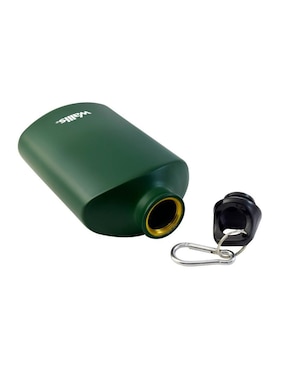 Cantimplora Wallis de aluminio con tapa disc top 500 ml