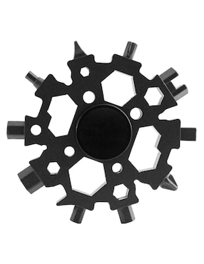 Multiherramienta plegable Wallis