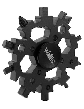 Multiherramienta plegable Wallis