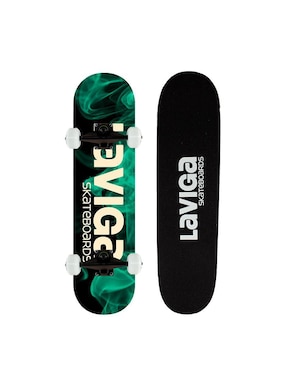 Patineta Manual La Viga Skateboards