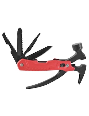 Multiherramienta plegable Wallis