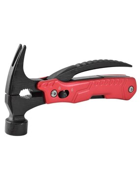 Multiherramienta plegable Wallis