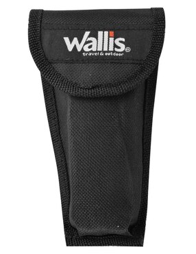 Multiherramienta plegable Wallis