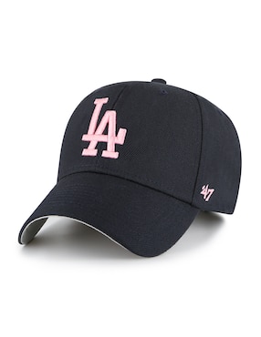 Gorra Visera Curva 47 Brand MLB Los Angeles Dodgers Adulto