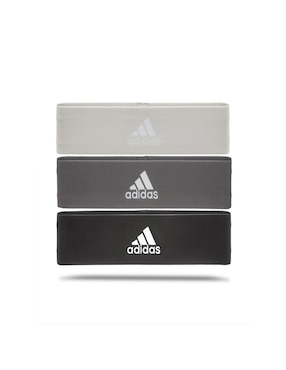 Set Banda Para Entrenamiento ADIDAS