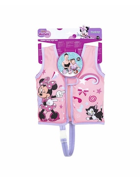 Chaleco salvavidas Bestway para niña