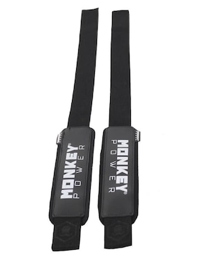 Straps de cinta Monkey Power Grips