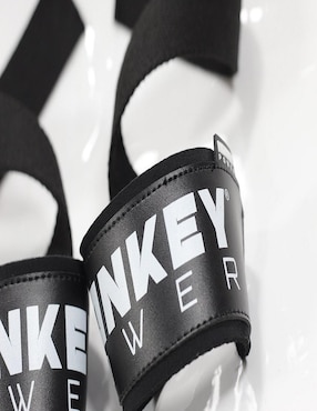 Straps de cinta Monkey Power Grips