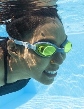 Goggles visor Bestway para natación unisex