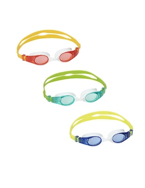 Goggles Visor Bestway Para Natación