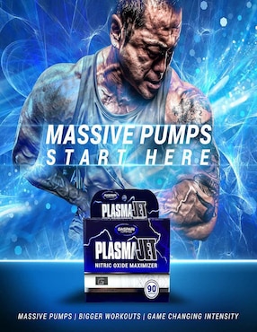 Suplemento alimenticio Gaspari Nutrition de 90 cápsulas