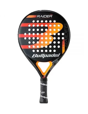 Pala de pádel Bullpadel Legend W