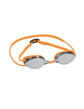 Goggles espejo y polarizadas Bestway para natación unisex
