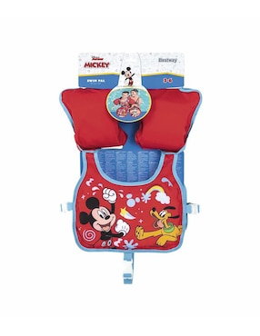 Chaleco salvavidas Bestway para niño