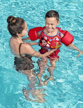Chaleco salvavidas Bestway para niño