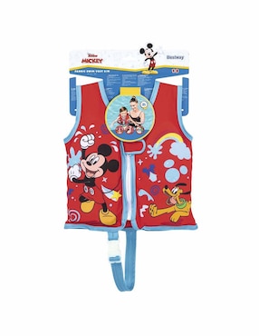 Chaleco salvavidas Bestway para niño