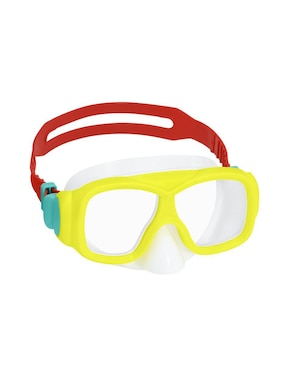 Set de visor de buceo Bestway
